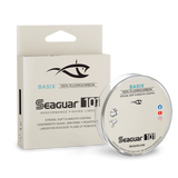 Seaguar BasiX Fluorocarbon Fishing Line