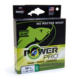 PowerPro Braid Fishing Line