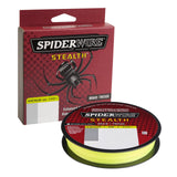 SpiderWire Stealth Braid Fishing Line