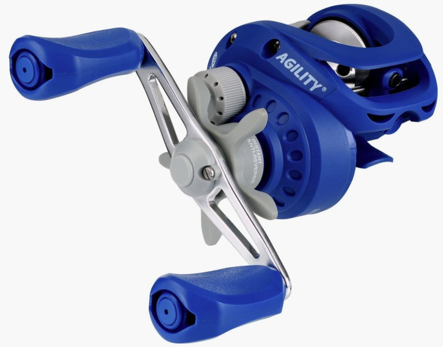 Shakespeare® Agility® Casting Reel