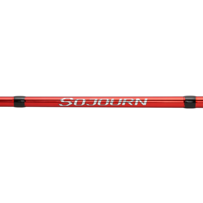 Shimano Sojourn Casting Rod