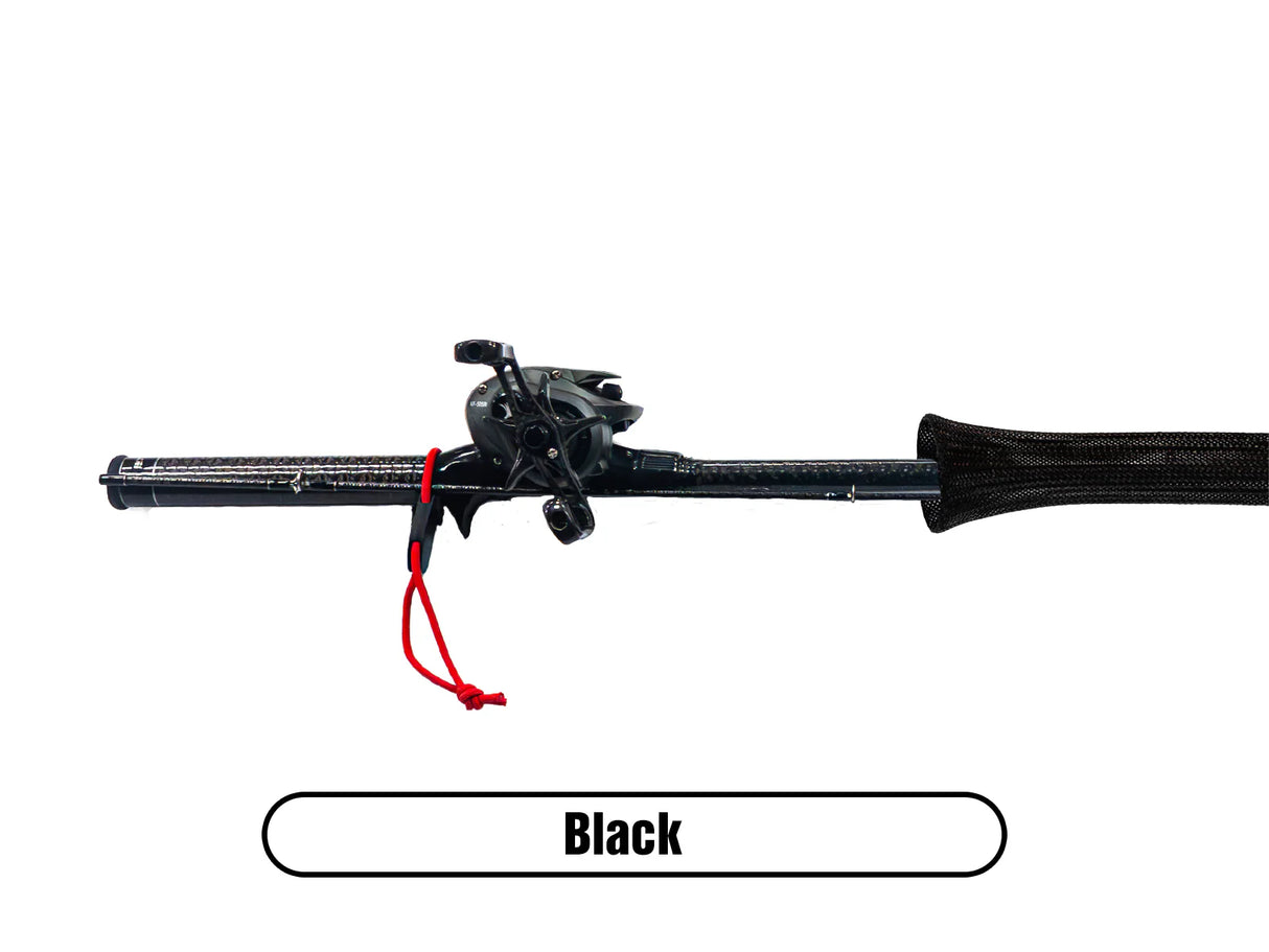 The Rod Glove 2 Piece Casting Rod Sleeve