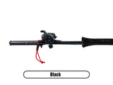 The Rod Glove 2 Piece Casting Rod Sleeve