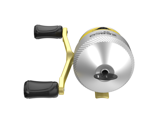 Zebco 33 Gold Spincast Reel