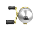 Zebco 33 Gold Spincast Reel