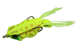 Jackall Kaera S2 Beat Topwater Frog