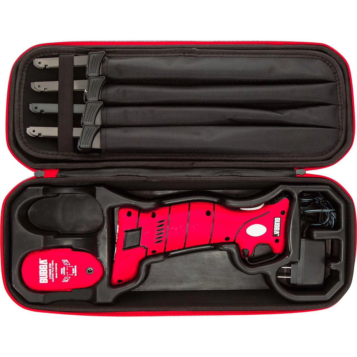 Bubba Lithium-Ion Cordless Electric Fillet Knife