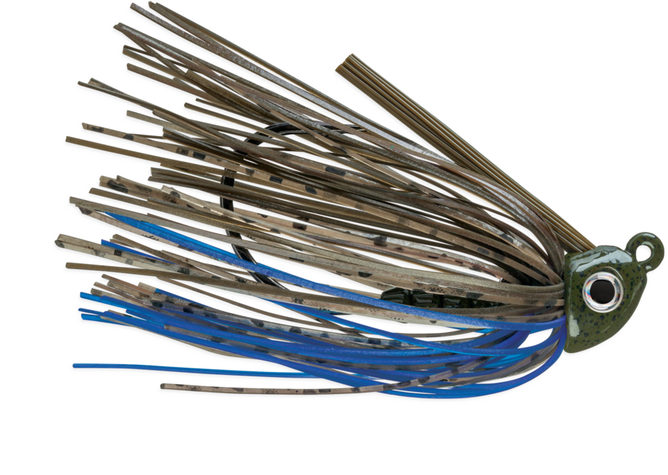 VMC HD Swim Jig