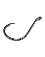 Gamakatsu Octopus Circle Offset Point Hook