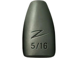 Z-Man Forge Premium Alloy Flipping Weights
