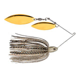 Strike King Tour Grade Compact Spinnerbait Double Willow