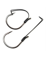 Gamakatsu Weedless Finesse Wide Gap Hook