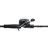 Shimano Caius Baitcast Combo