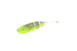 Lake Fork Lures Magic Minnow Swimbait