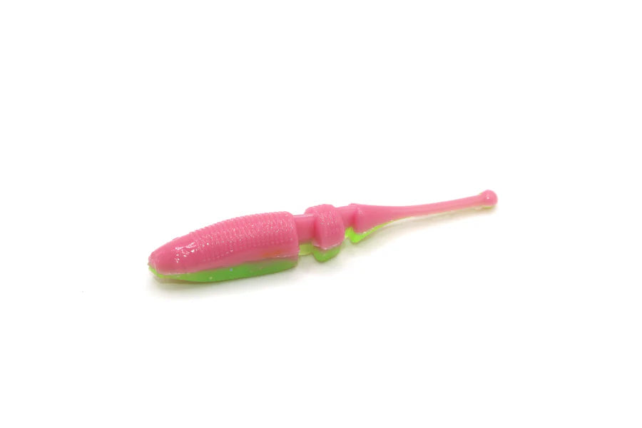 Lake Fork Lures Magic Minnow Swimbait