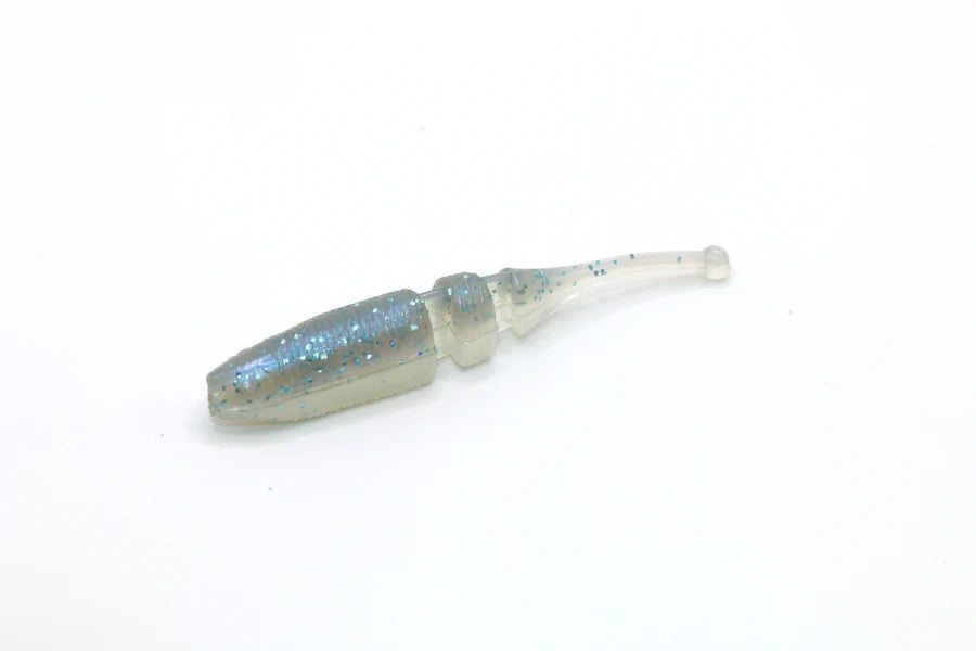 Lake Fork Lures Magic Minnow Swimbait