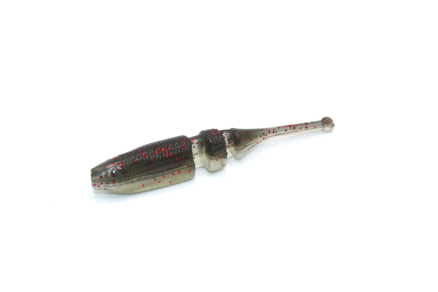 Lake Fork Lures Magic Minnow Swimbait