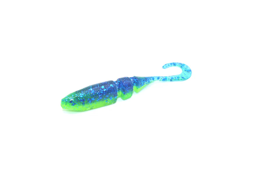 Lake Fork Lures Magic Minnow Swimbait