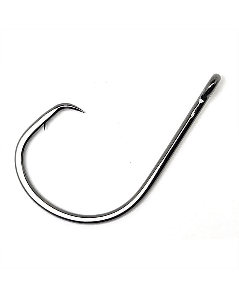 Gamakatsu Octopus Circle Straight Eye Inline Circle Hook
