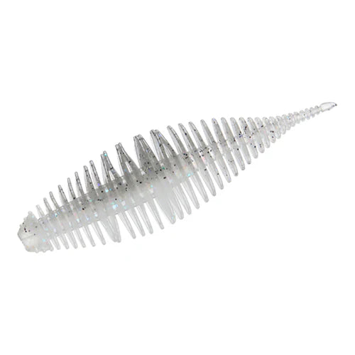 Geecrack Bellows Shad