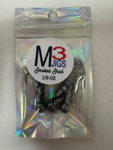 M3 Jigs Ballhead