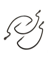 Gamakatsu EWG Monster Worm Hook