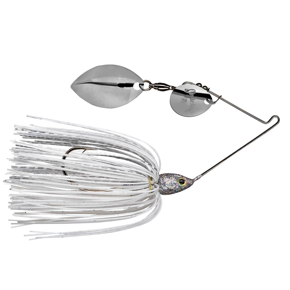 Strike King Tour Grade Finesse Spinnerbait