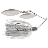 Strike King Tour Grade Compact Spinnerbait Double Willow