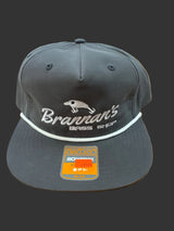 Brannan's Richardson 256 Umpqua Gramps Cap