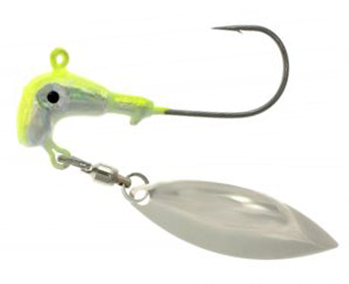 Blakemore Casey's Classic Runner Heads