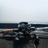 Kastking Mg-Ti Lite Magnesium Baitcasting Reel