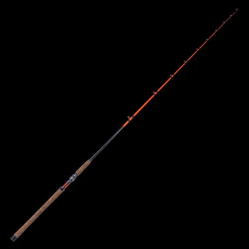Whisker Seeker Chad Ferguson Signature FMJ Catfish Casting Rod