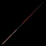 Whisker Seeker Chad Ferguson Signature FMJ Catfish Casting Rod