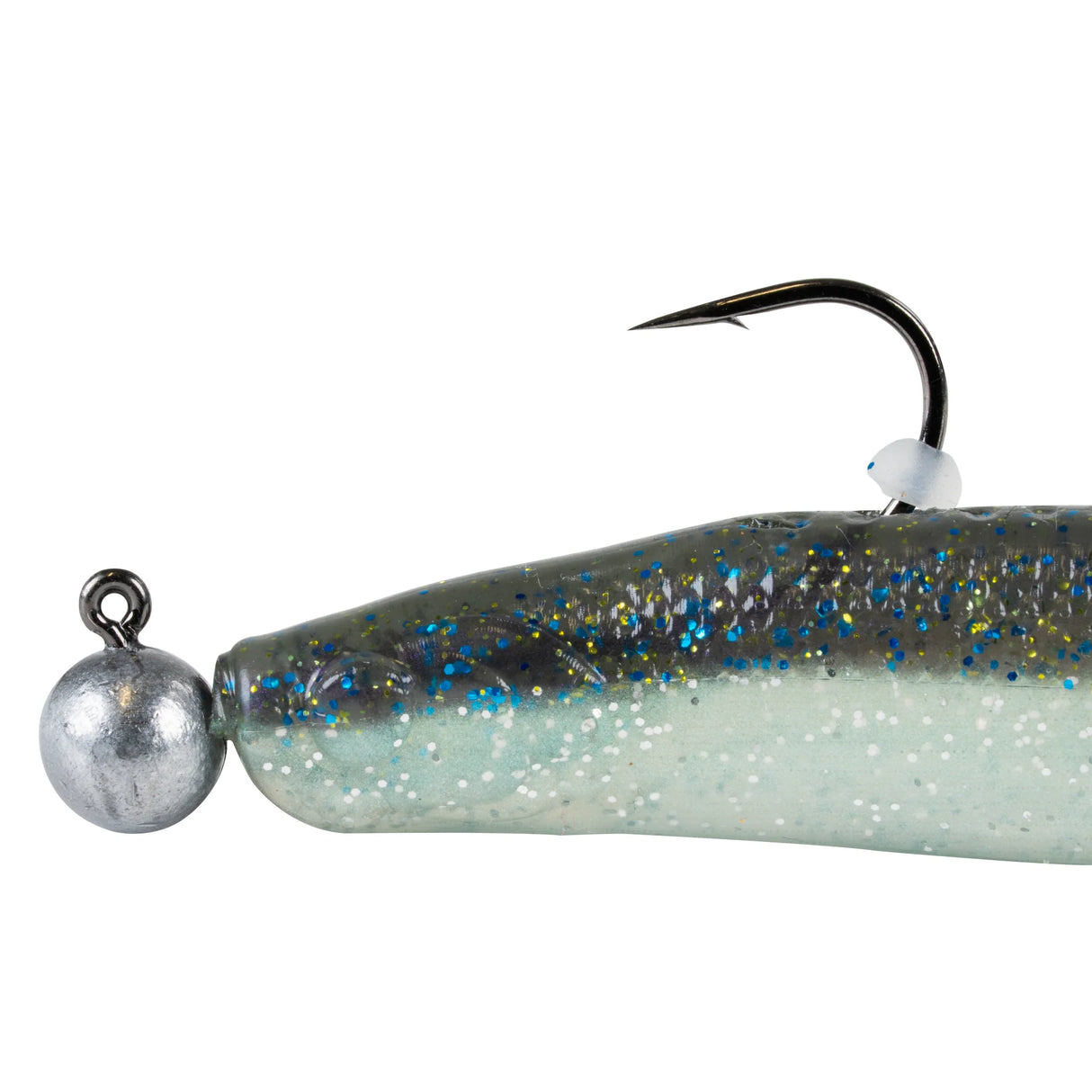 6th Sense Rig Dots