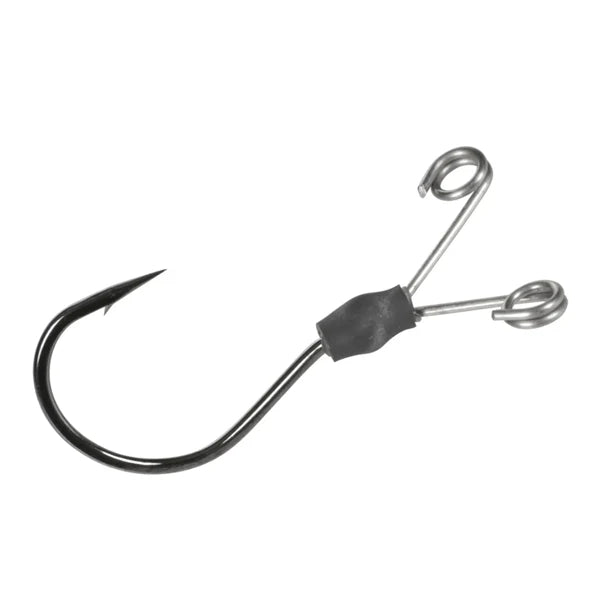 Lake Fork Lure Co Frog Tail Trailer Hook