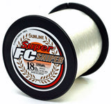 Sunline FC Sniper Fluorocarbon Line