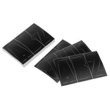 TH Marine Boat Letter & Number Kit
