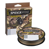 SpiderWire Stealth Braid Fishing Line