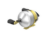 Zebco 33 Gold Spincast Reel