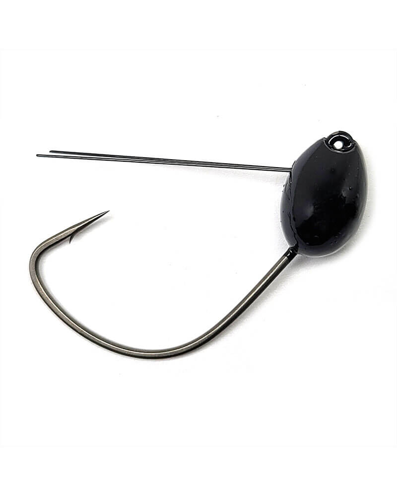 Gamakatsu G-Finesse Jig Head Wacky
