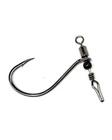 Gamakatsu G-Finesse Swivel Shot Octopus Drop Shot Hook System