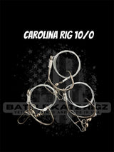 Battle Katz Carolina Rig