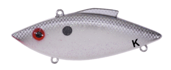 Bill Lewis Knock-N Mag Trap Lipless Crankbait