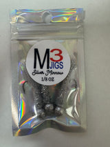 M3 Jigs Ballhead