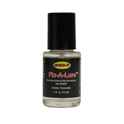 Spike-It Fix-A-Lure 0.5 fl oz