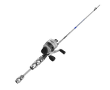 Zebco 33 Folds of Honor 6' Spincast Combo