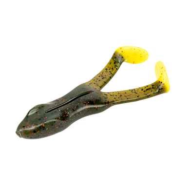 Frog Factory Ribbit Hot Feet Frog