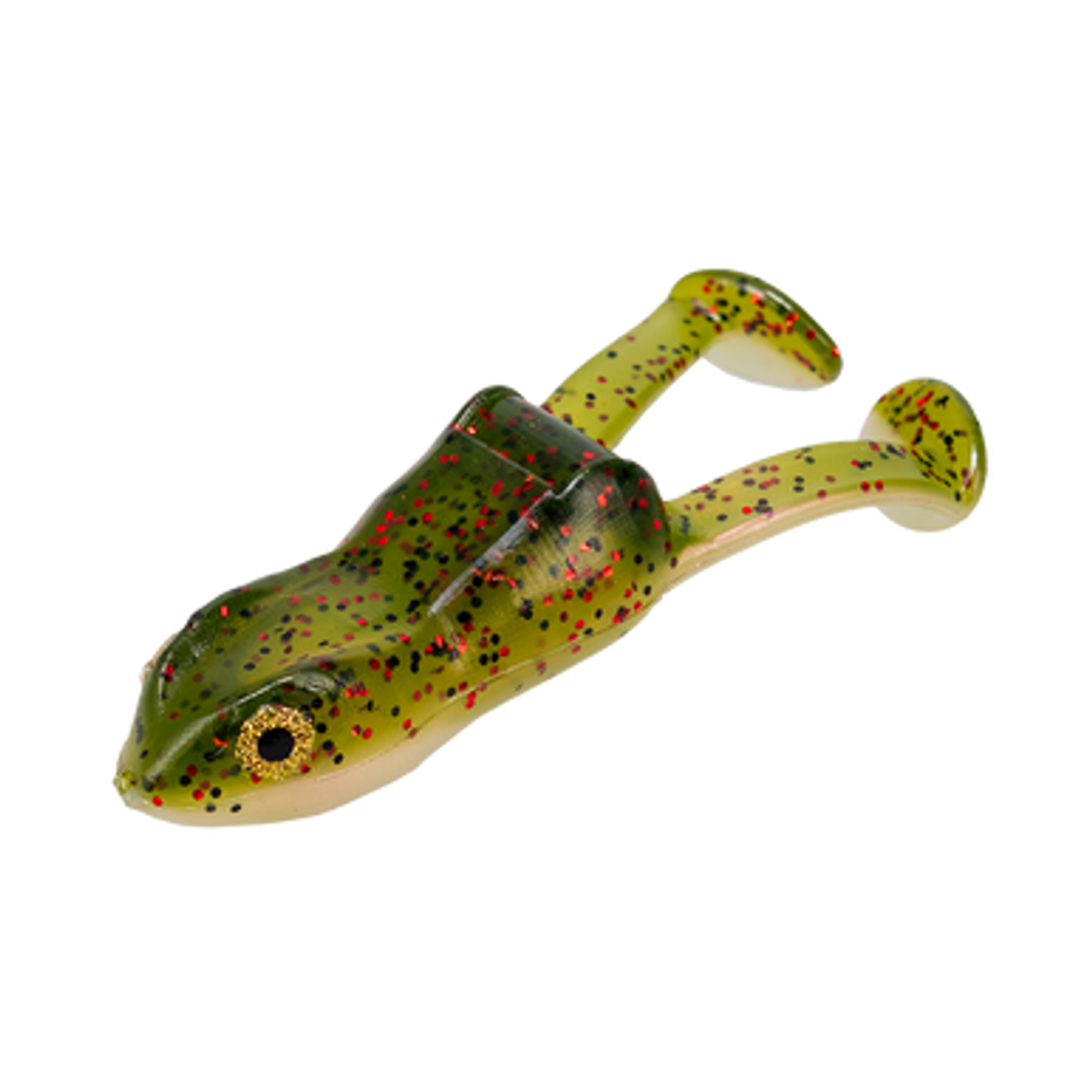 Stanley Ribbit Top Toad Hollow Body Frog