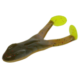 Frog Factory Ribbit Hot Feet Frog
