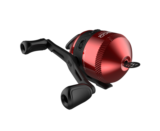 Zebco 33 CustomZ 6' Spincast Combo